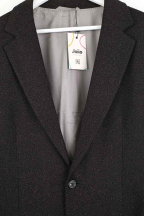 Veste Hugo Boss Maxwell Noir en Laine