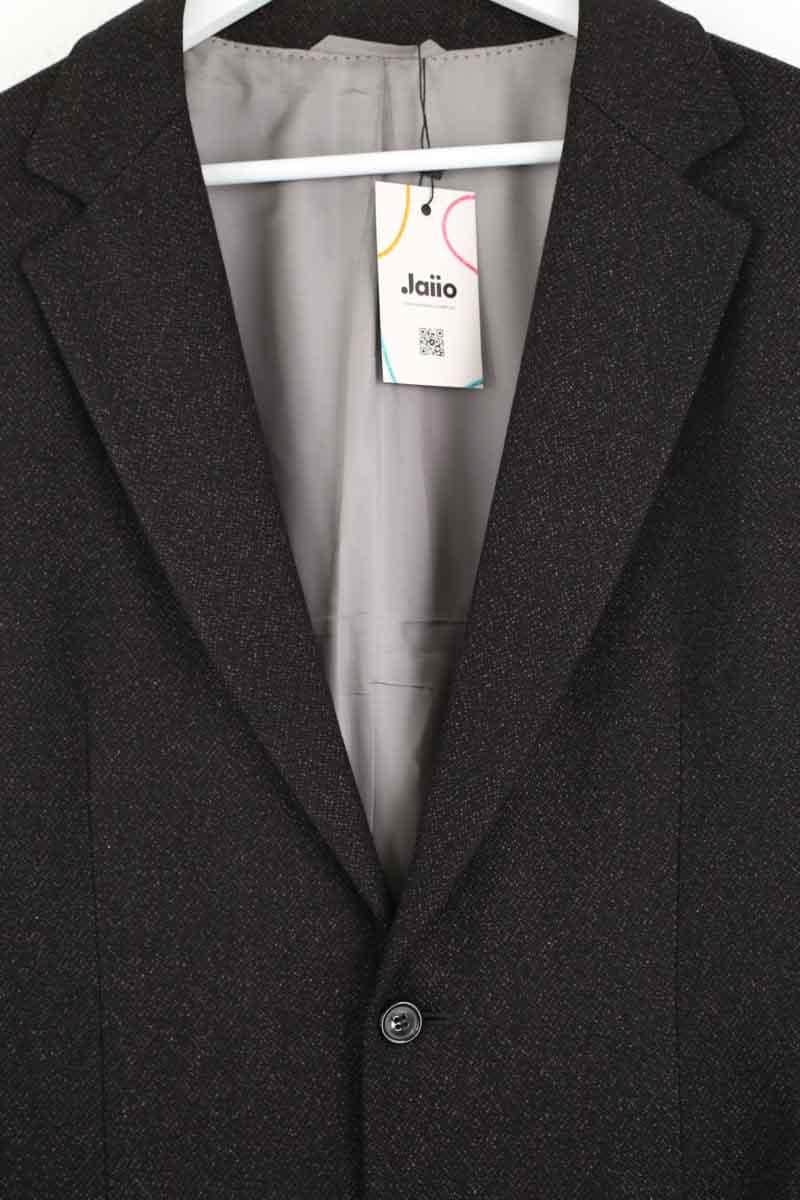 Veste Hugo Boss Maxwell Noir en Laine