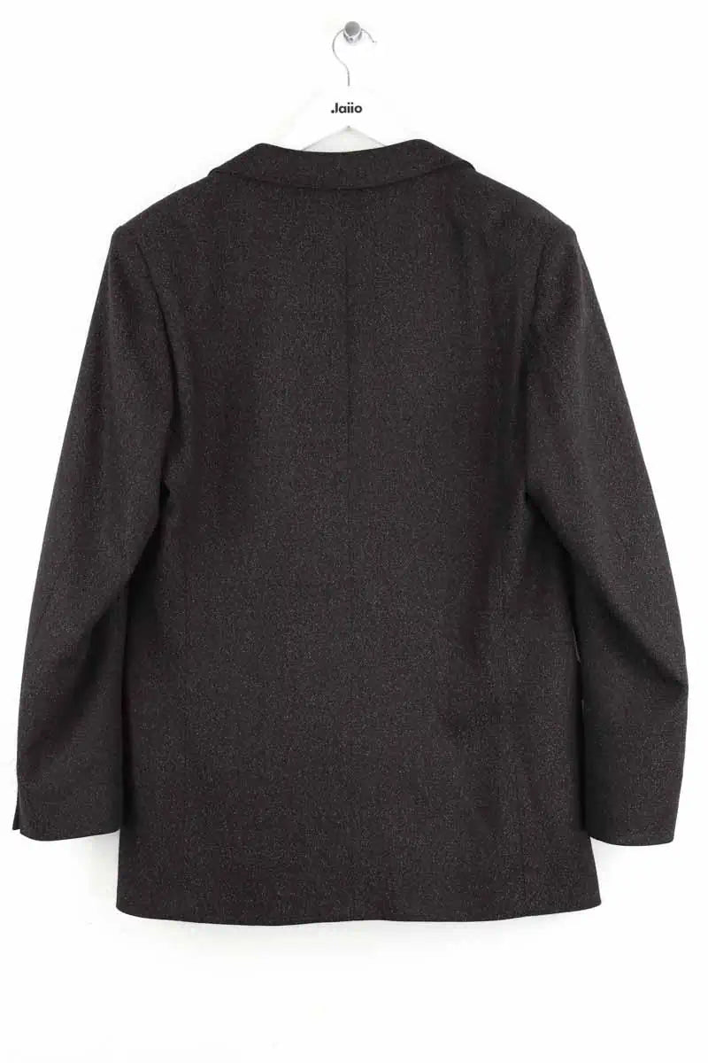 Veste Hugo Boss Maxwell Noir en Laine