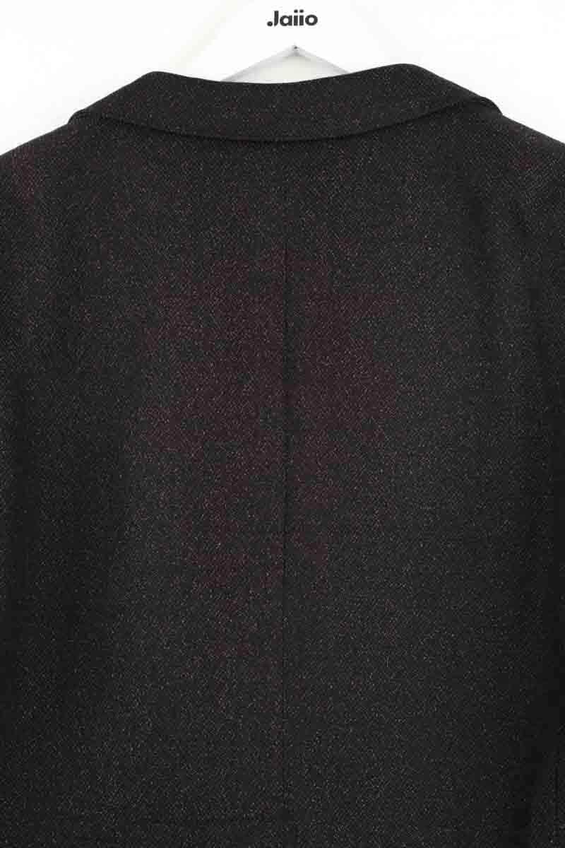 Veste Hugo Boss Maxwell Noir en Laine