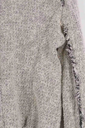 Veste Iro Blanc en Coton