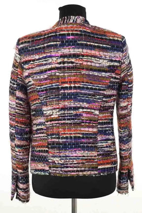 Veste Iro Multicolore en Synthétique