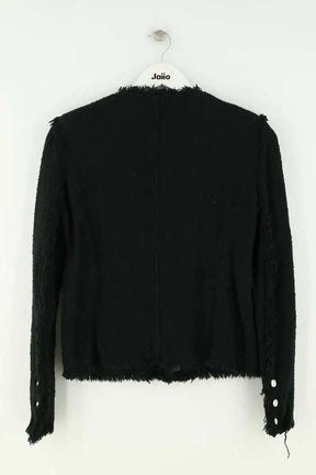 Veste Iro Noir en Coton
