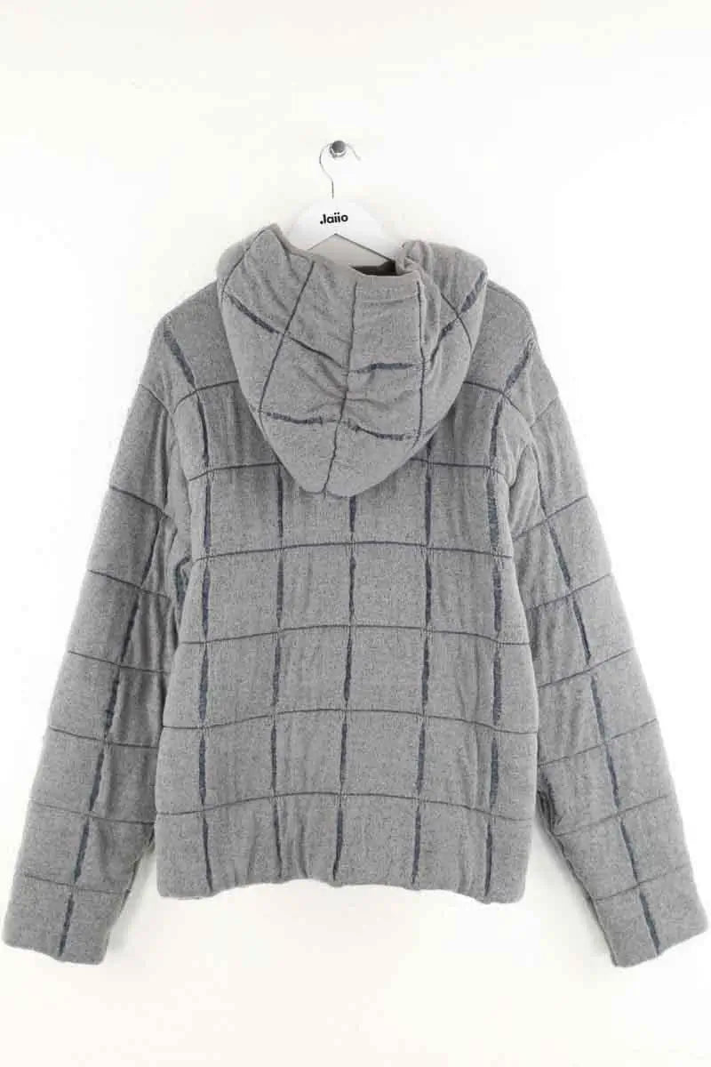 Veste Isa Boulder Gris en Synthétique