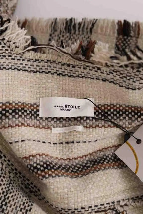 Veste Isabel Marant Étoile Beige en Synthétique