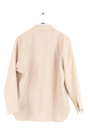 Veste Isabel Marant Étoile Ecru en Laine