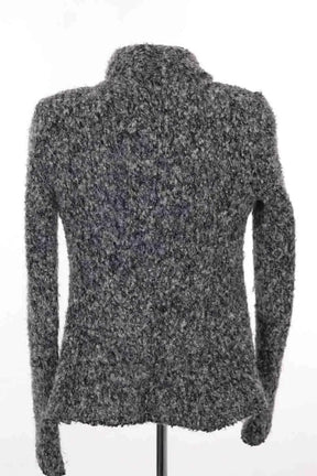 Veste Isabel Marant Étoile Gris en Coton