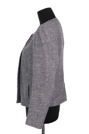 Veste Isabel Marant Étoile Gris en Laine