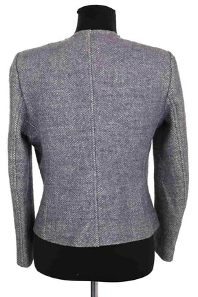 Veste Isabel Marant Étoile Gris en Laine