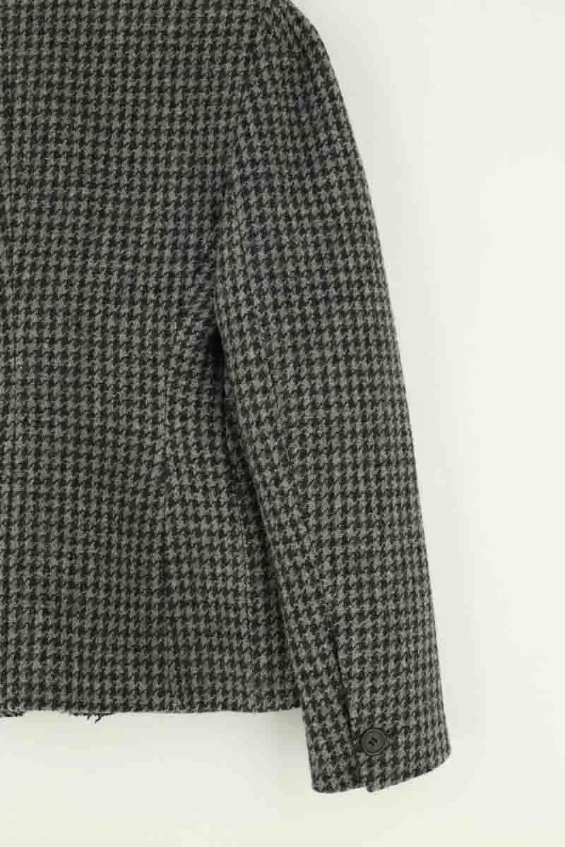 Veste Isabel Marant Étoile Gris en Laine