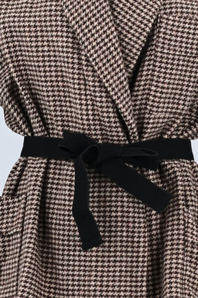Veste Isabel Marant Étoile Marron en Laine