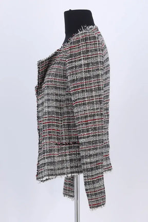 Veste Isabel Marant Étoile Noir en Coton