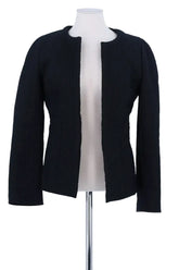 Veste Isabel Marant Étoile Noir en Coton, taille S - Seconde Main