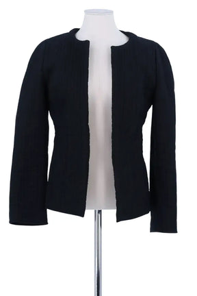 Veste Isabel Marant Étoile Noir en Coton, taille S - Seconde Main