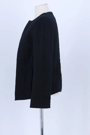 Veste Isabel Marant Étoile Noir en Coton
