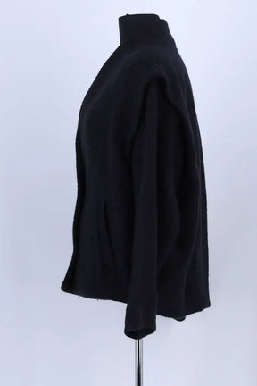 Veste Isabel Marant Étoile Noir en Laine