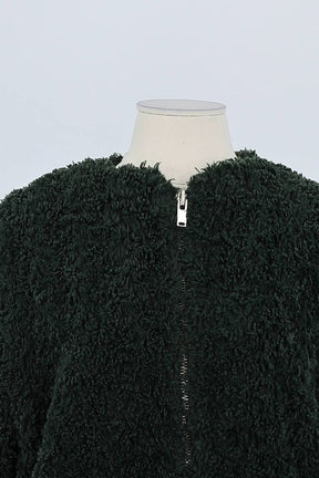 Veste Isabel Marant Étoile Vert en Polyester