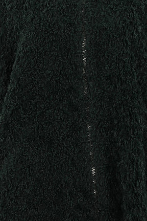 Veste Isabel Marant Étoile Vert en Polyester