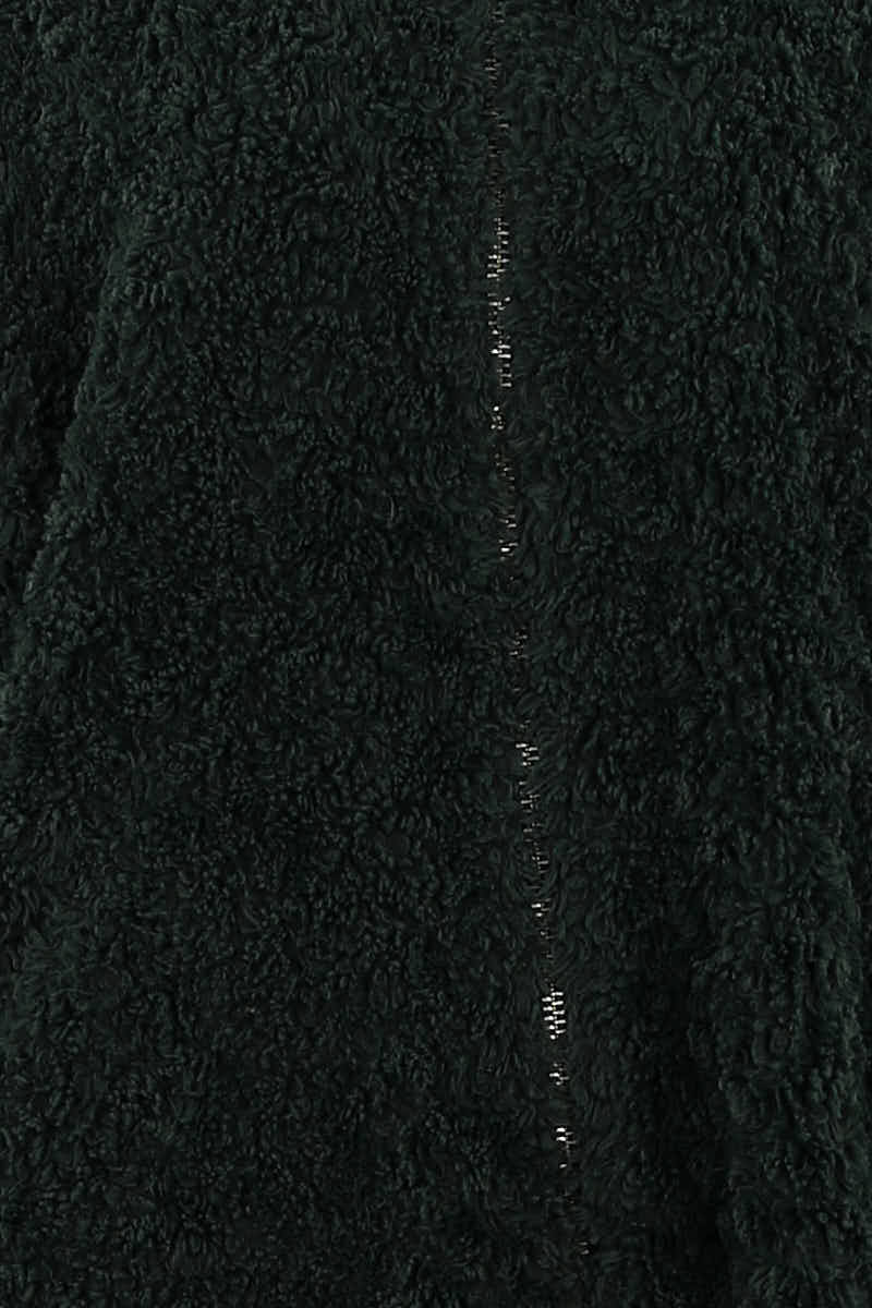 Veste Isabel Marant Étoile Vert en Polyester