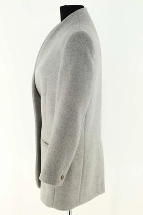 Veste Isabel Marant Gris en Laine