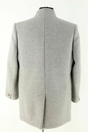 Veste Isabel Marant Gris en Laine
