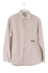 Veste Isabel Marant Maja Ecru en Synthétique, taille S - Seconde Main