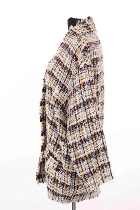 Veste Isabel Marant Multicolore en Coton