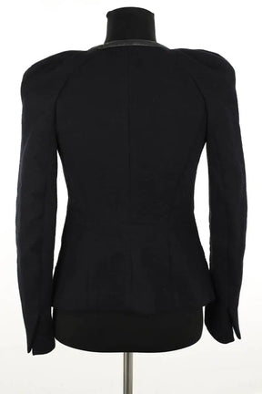 Veste Isabel Marant Noir en Coton