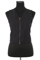 Veste Jean Paul Gaultier Multicolore en Synthétique, taille XS - Seconde Main