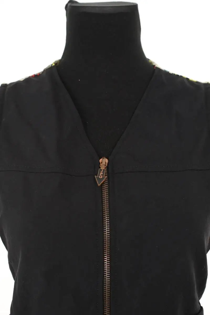 Veste Jean Paul Gaultier Multicolore en Synthétique