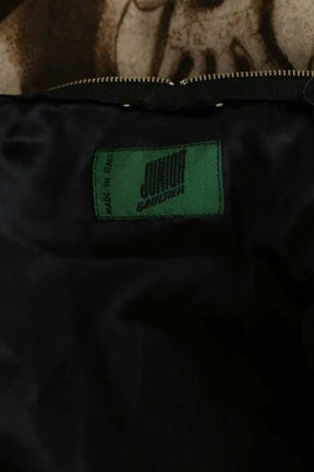 Veste Jean Paul Gaultier Noir en Laine