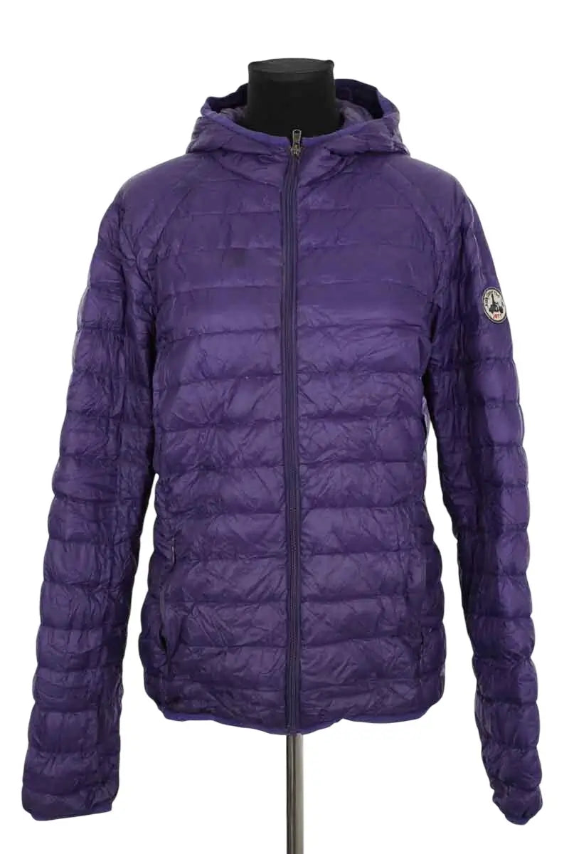 Veste JOTT Violet en Synthétique, taille S - Seconde Main