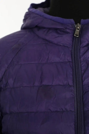 Veste JOTT Violet en Synthétique