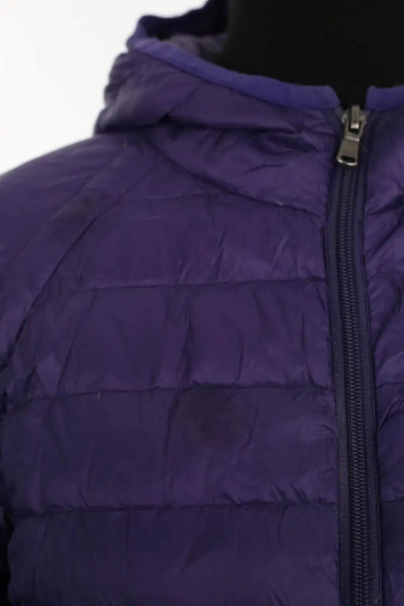 Veste JOTT Violet en Synthétique