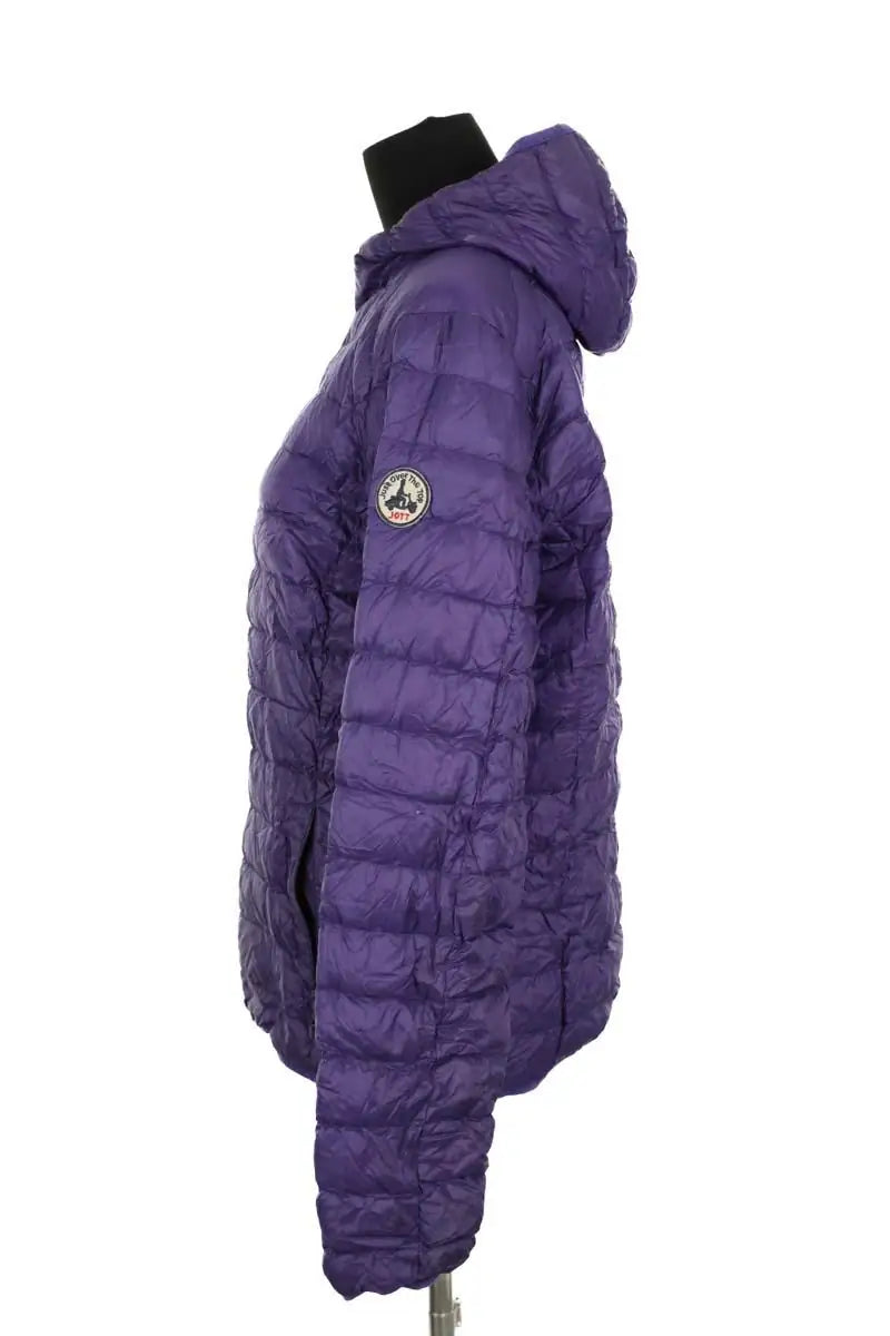 Veste JOTT Violet en Synthétique