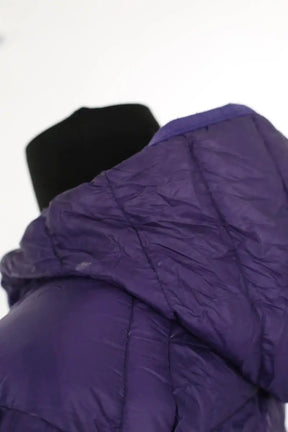 Veste JOTT Violet en Synthétique