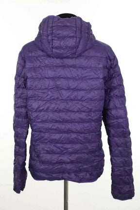 Veste JOTT Violet en Synthétique