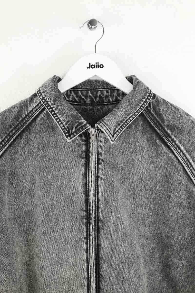 Veste Juun.J Gris en Coton