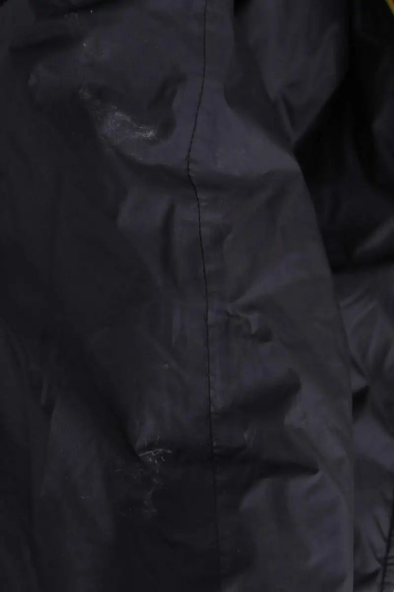 Veste K-Way Noir en Synthétique