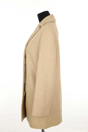 Veste Kenzo Beige en Polyamide