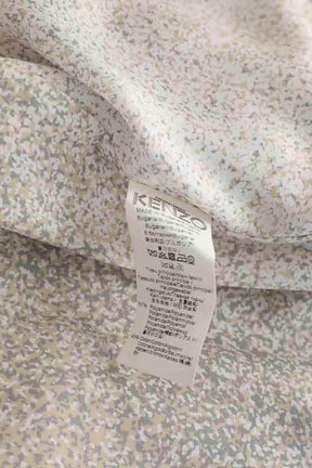 Veste Kenzo Beige en Polyamide
