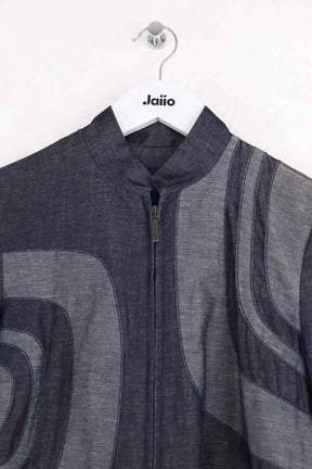 Veste Kenzo Marine en Coton