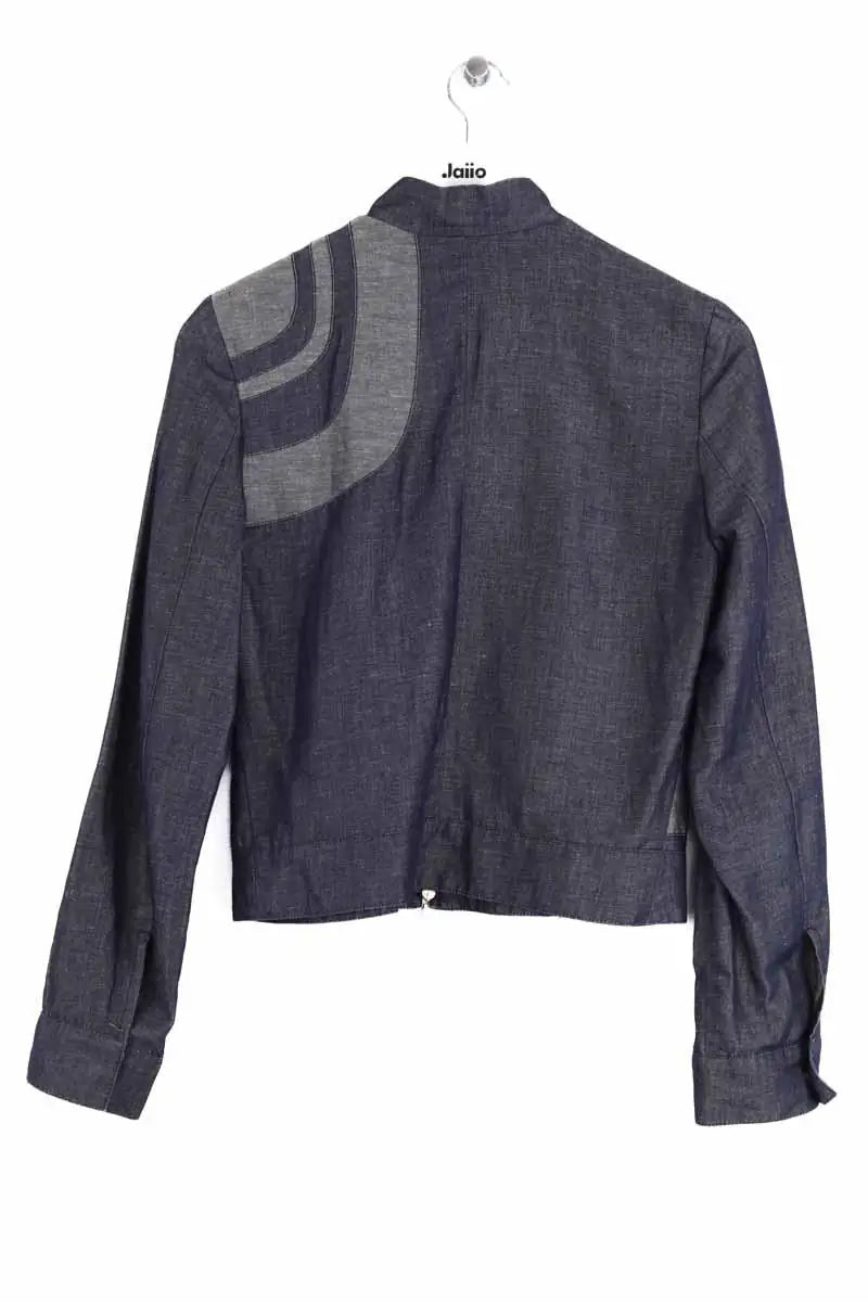 Veste Kenzo Marine en Coton