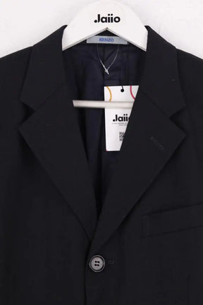 Veste Kenzo Marine en Laine