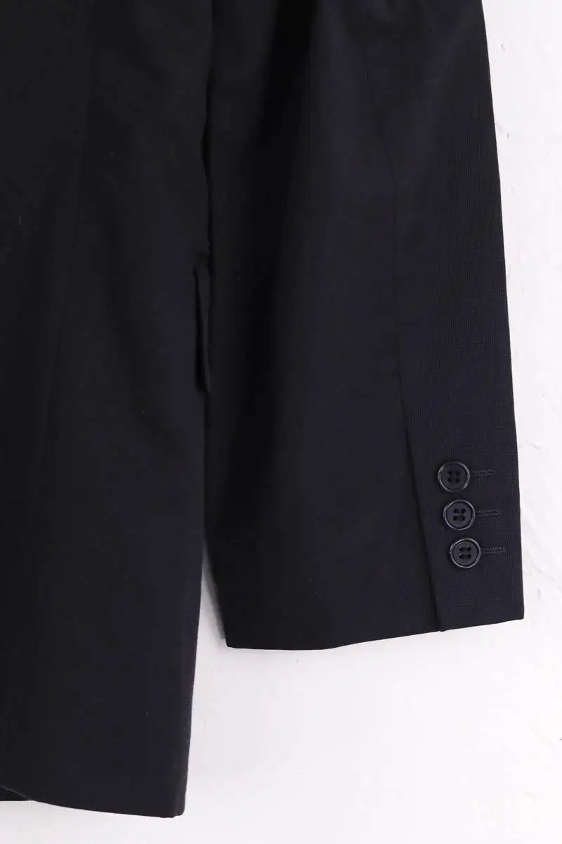 Veste Kenzo Marine en Laine