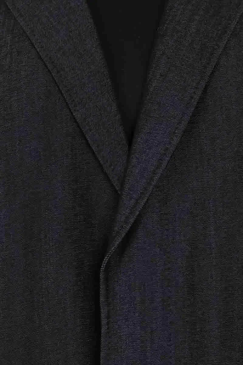 Veste Kenzo Noir en Laine
