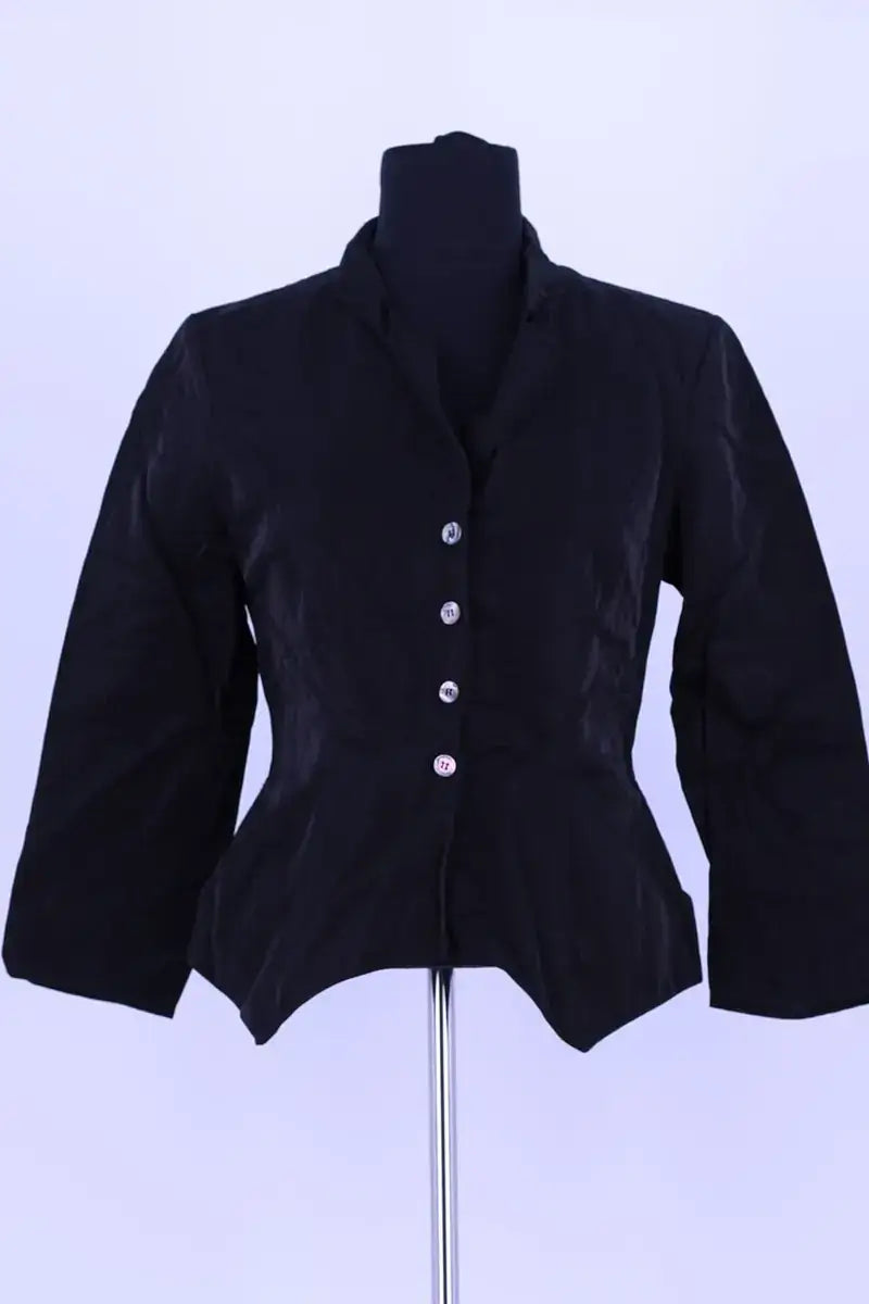 Veste Kenzo Noir en Lin