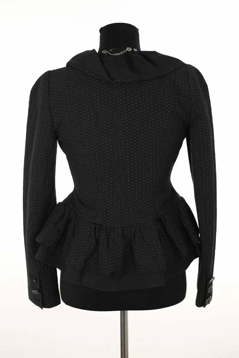 Veste Kenzo Noir en Synthétique