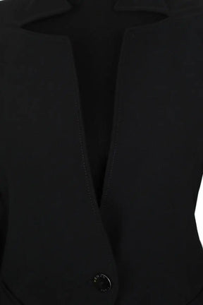 Veste Kenzo Noir en Viscose