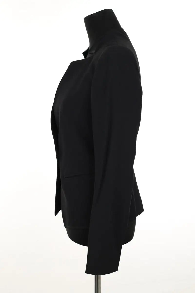 Veste Kenzo Noir en Viscose